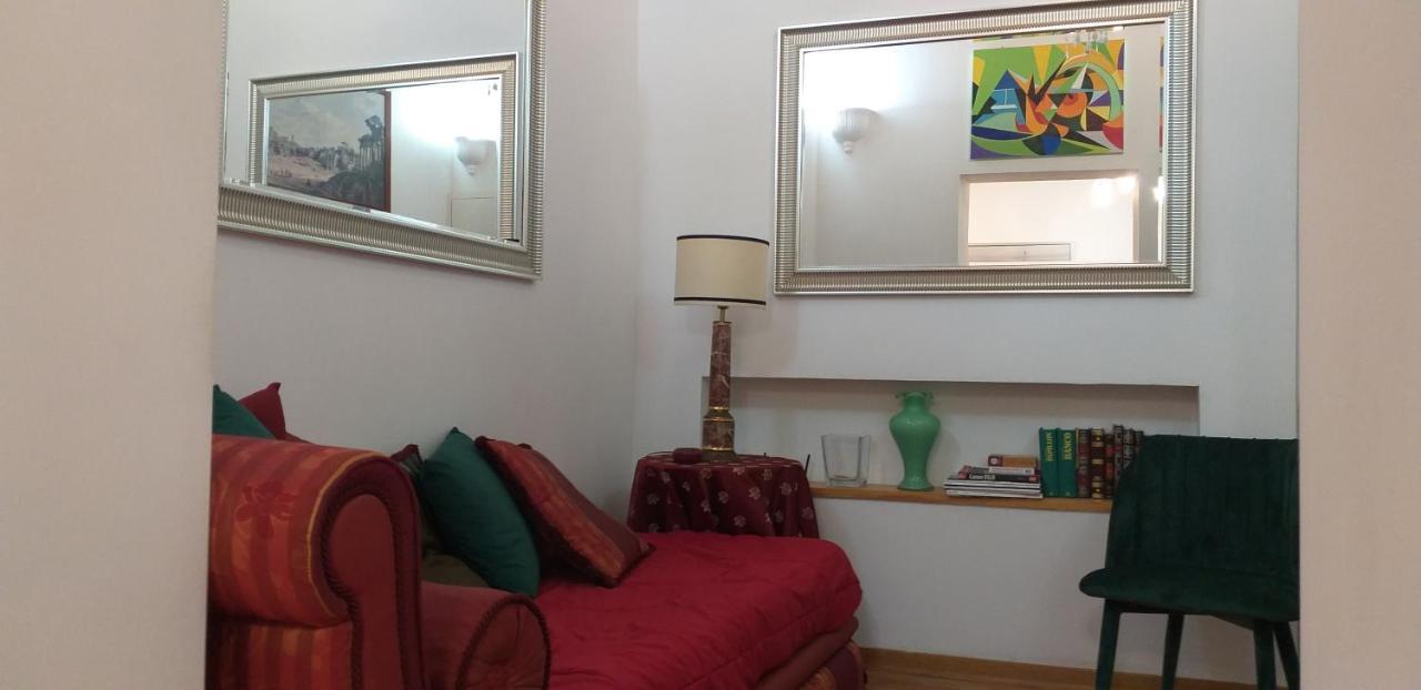 Cozy Navona Apartment Rzym Zewnętrze zdjęcie