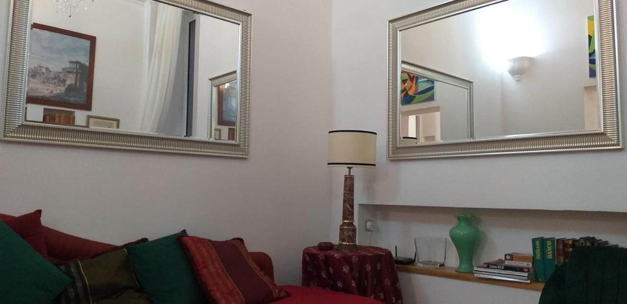 Cozy Navona Apartment Rzym Zewnętrze zdjęcie