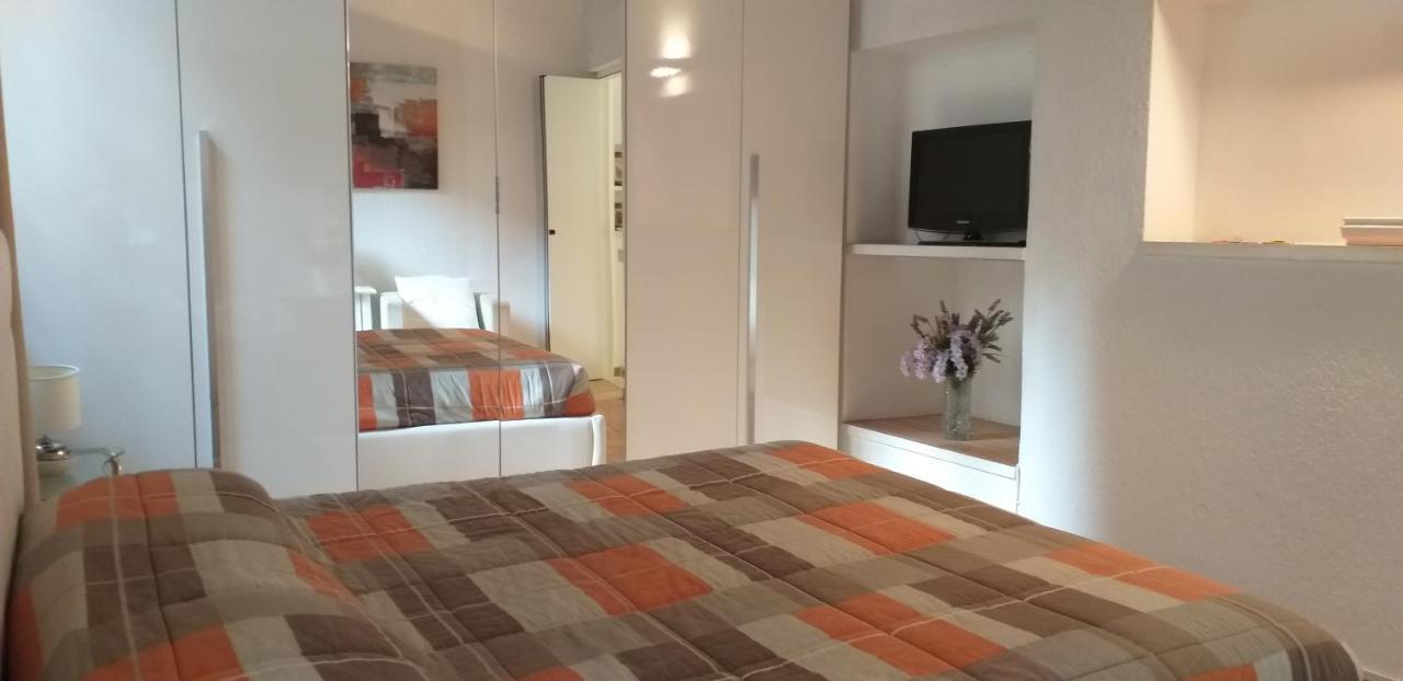 Cozy Navona Apartment Rzym Zewnętrze zdjęcie