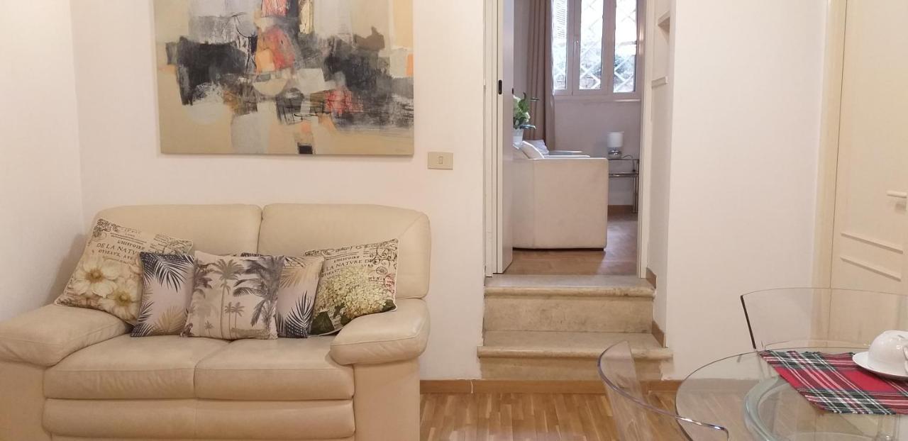 Cozy Navona Apartment Rzym Zewnętrze zdjęcie