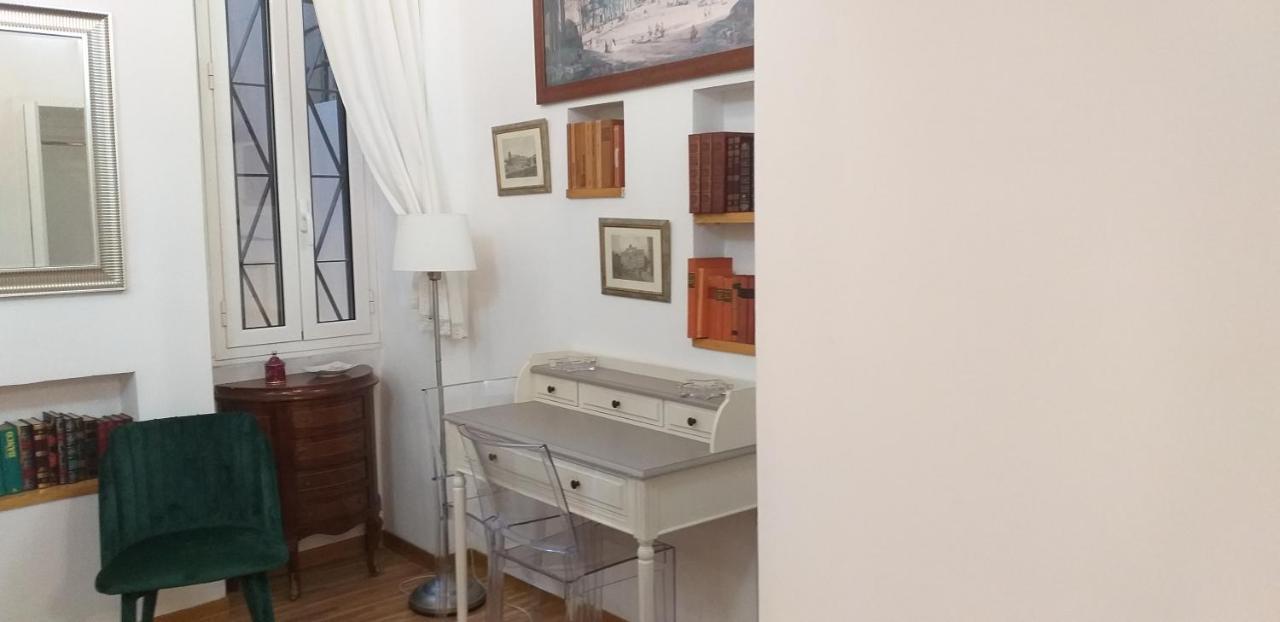 Cozy Navona Apartment Rzym Zewnętrze zdjęcie