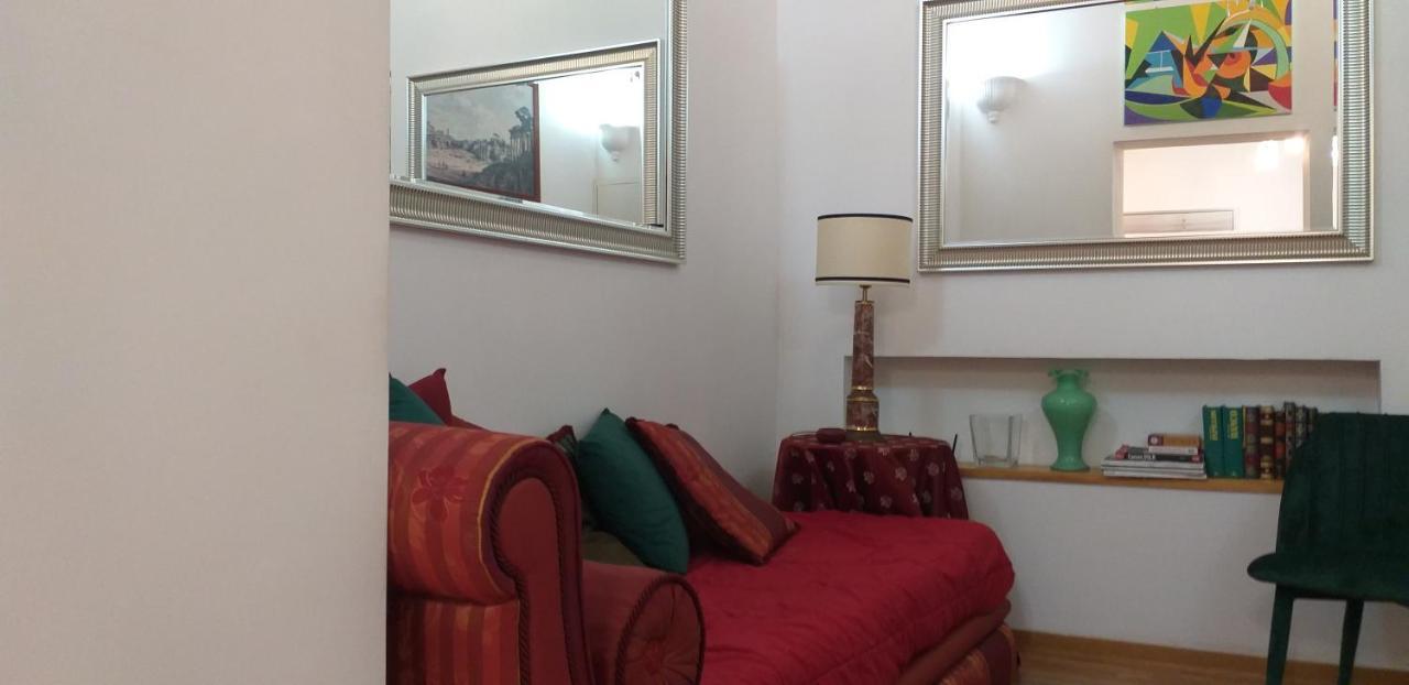 Cozy Navona Apartment Rzym Zewnętrze zdjęcie