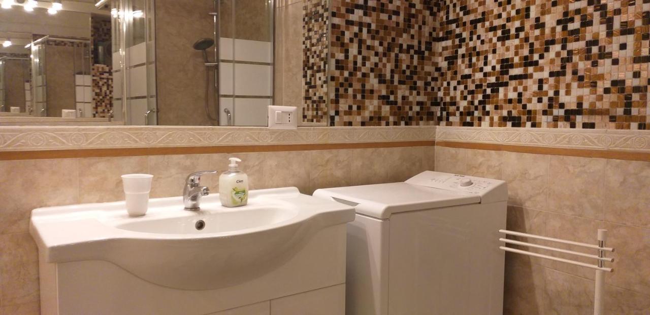 Cozy Navona Apartment Rzym Zewnętrze zdjęcie