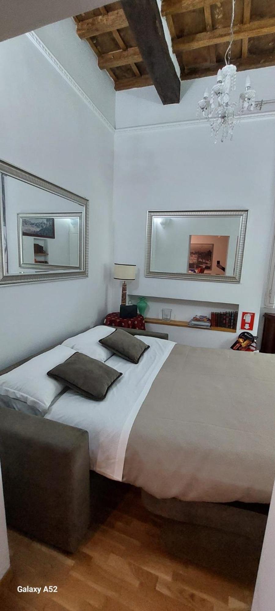 Cozy Navona Apartment Rzym Zewnętrze zdjęcie